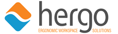 Hergo Ergonomic Support Systems, Inc. Logo